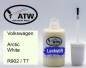 Preview: Volkswagen, Arctic White, R902 / T7: 20ml Lackstift, von ATW Autoteile West.